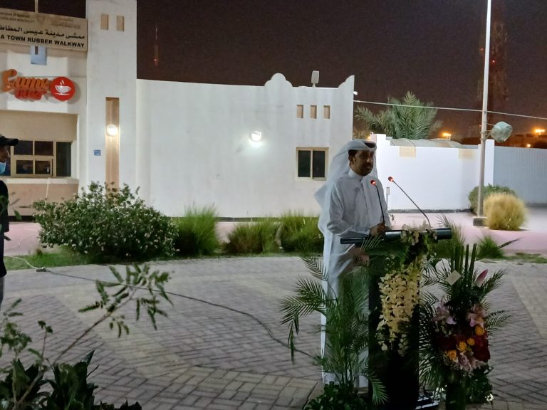 Peace World Day with MP Dr. Maryam Al Dhaen – May 2025 - photo 4