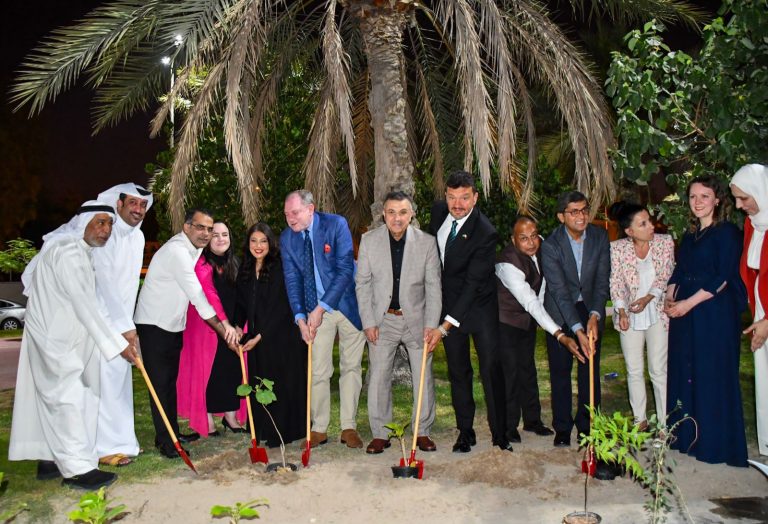 Peace World Day with MP Dr. Maryam Al Dhaen – May 2025 - photo 3