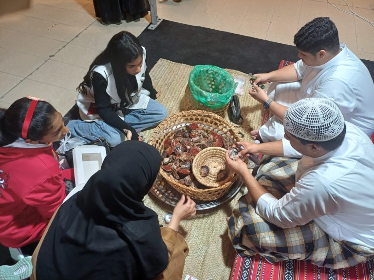 Bahrain National Day 2024 - photo 2