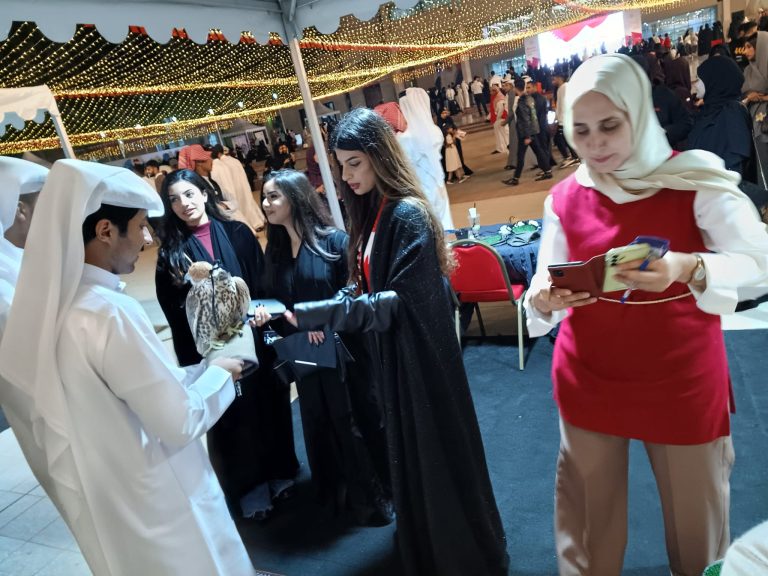 Bahrain National Day 2024 - photo 4