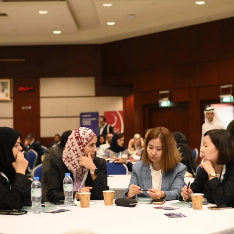 Synergizing Perspectives: Harnessing Feedback Analytics and AI to Empower Student Engagement and Institutional Excellence UAE Nov. 2024 - photo 4
