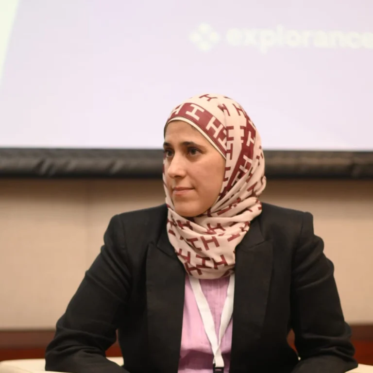 Synergizing Perspectives: Harnessing Feedback Analytics and AI to Empower Student Engagement and Institutional Excellence UAE Nov. 2024 - photo 3