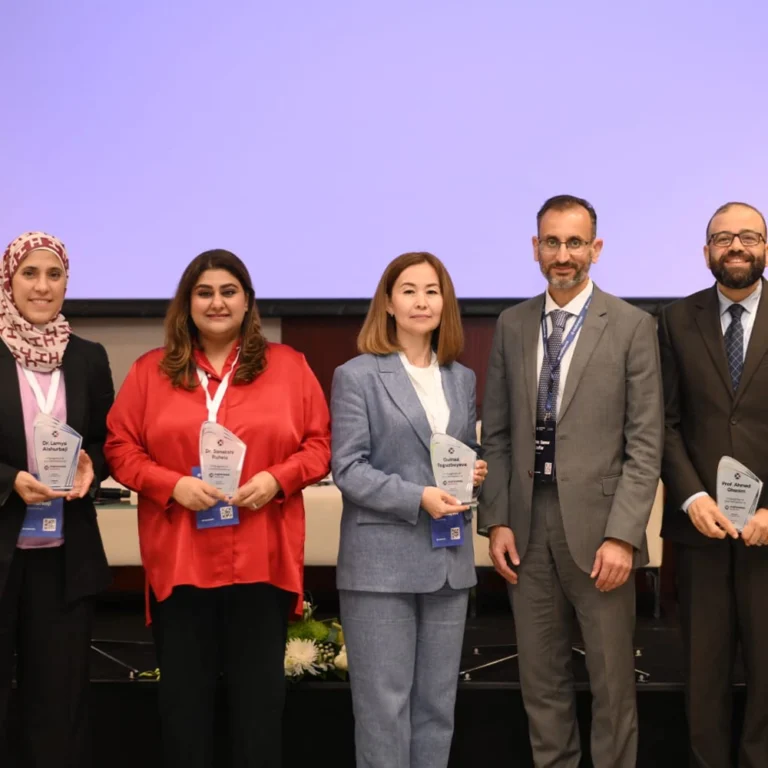 Synergizing Perspectives: Harnessing Feedback Analytics and AI to Empower Student Engagement and Institutional Excellence UAE Nov. 2024 - photo 5