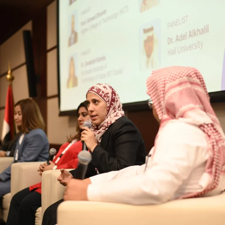 Synergizing Perspectives: Harnessing Feedback Analytics and AI to Empower Student Engagement and Institutional Excellence UAE Nov. 2024 - photo 2