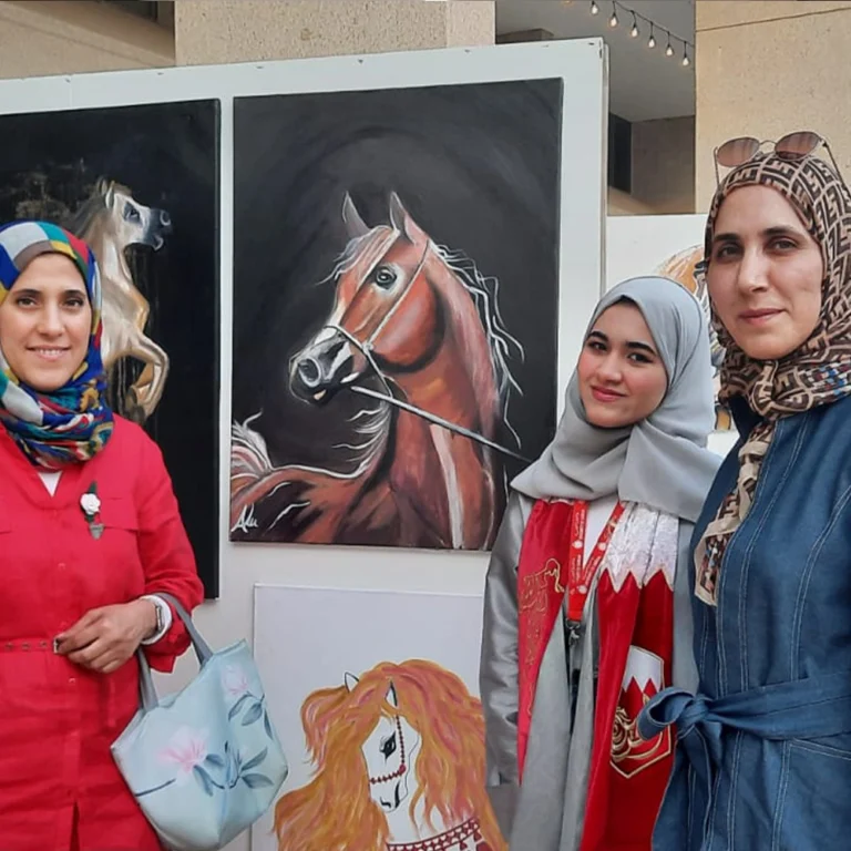 Bahrain National Day 2024 - photo 1