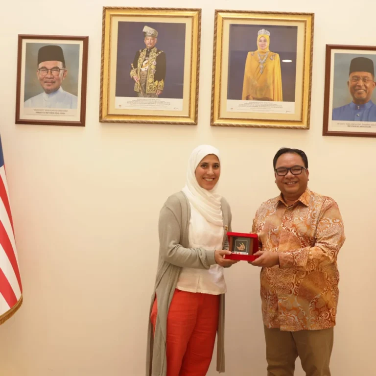 Malaysia National Day 2023 - photo 1