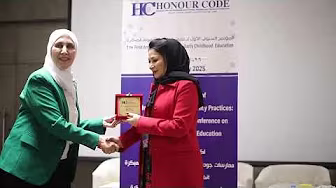 Early Childhood Education 2025 1st Conference Highlights