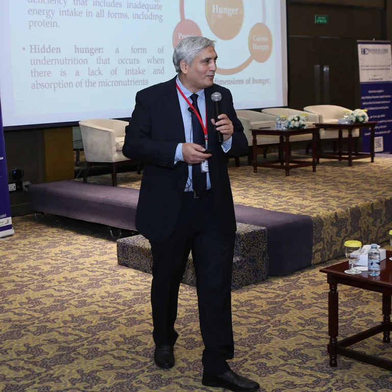 Second Annual Childhood Conference-26 – 28 January 2025 - photo 15