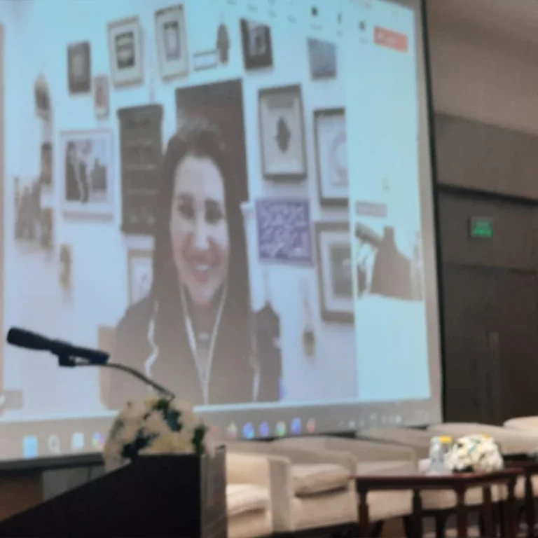 Second Annual Childhood Conference-26 – 28 January 2025 - photo 19
