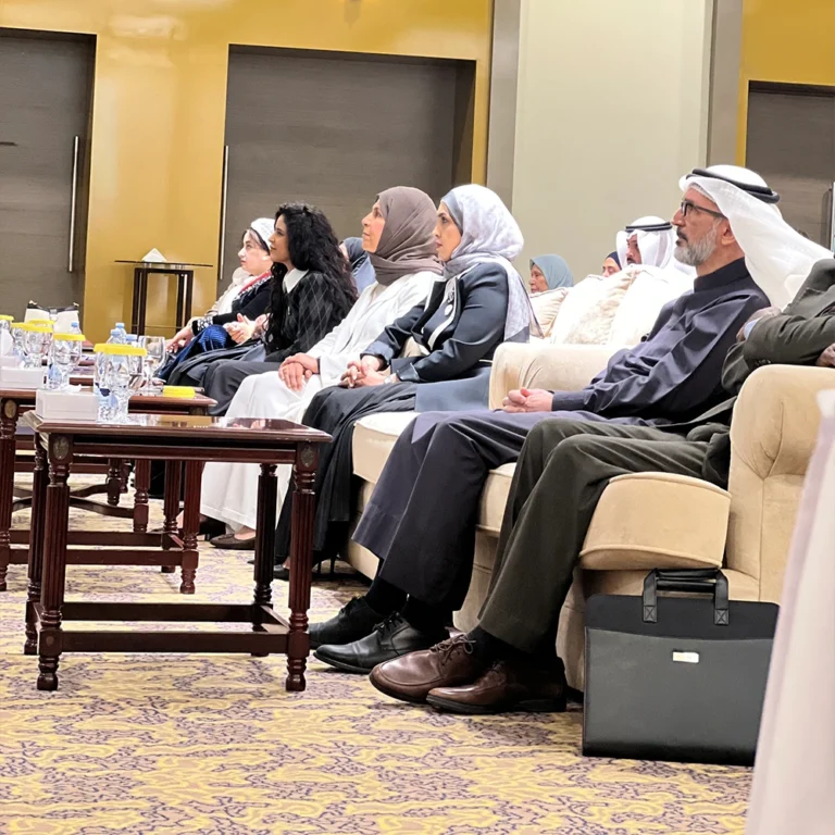 Second Annual Childhood Conference-26 – 28 January 2025 - photo 2