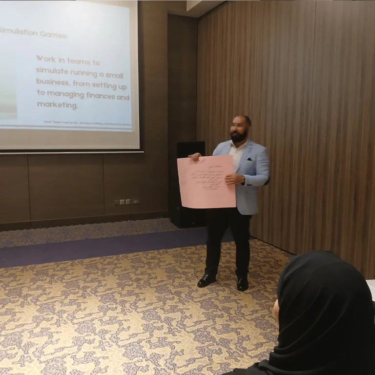 Workshop 2025 - photo 2