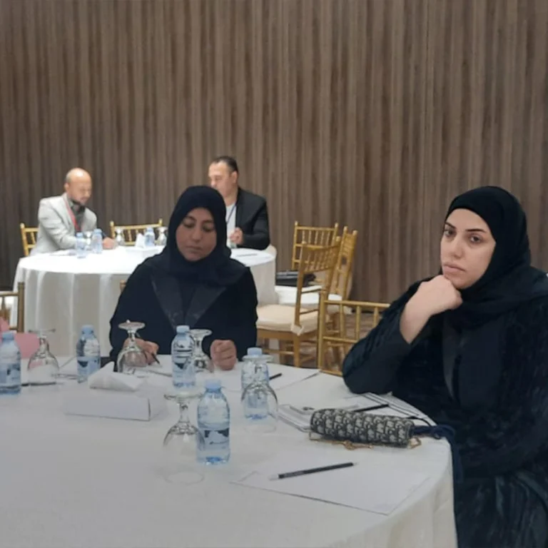 Second Annual Childhood Conference-26 – 28 January 2025 - photo 22
