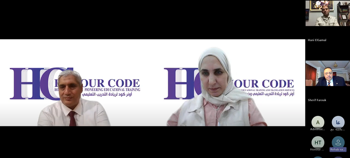 5th Webinar | Introduction to “Child Health and Protection: Towards a Safe Environment and Healthy Growth” – Part 2