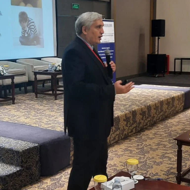 Second Annual Childhood Conference-26 – 28 January 2025 - photo 25