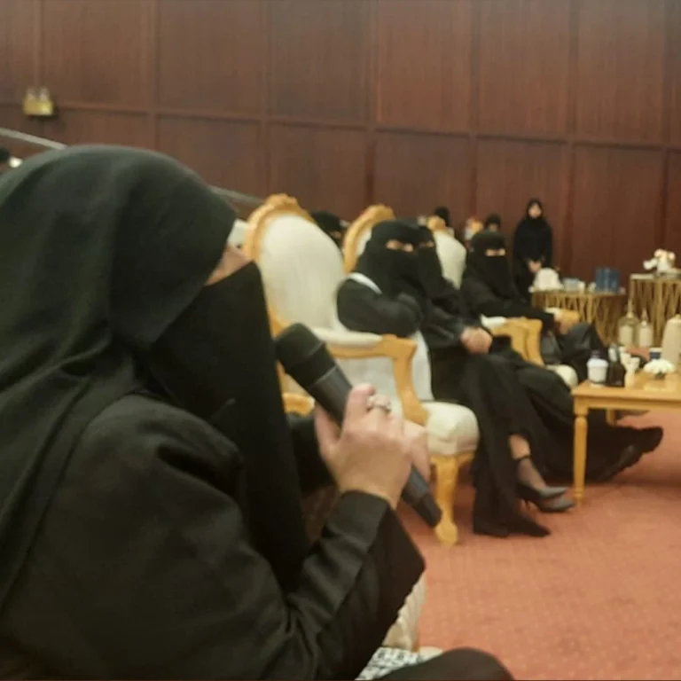 Invitation to Imam Abdulrahman Bin Faisal University – June 2025 - photo 2
