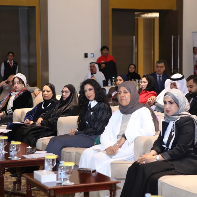 Second Annual Childhood Conference-26 – 28 January 2025 - photo 30