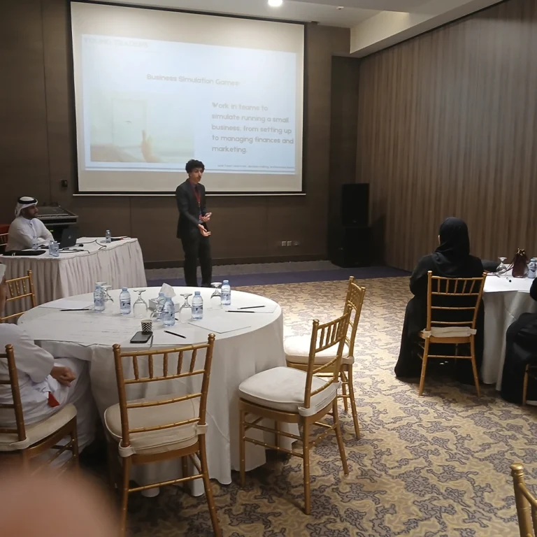 Workshop 2025 - photo 1