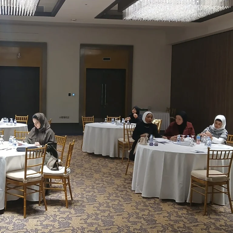 Workshop 2025 - photo 19