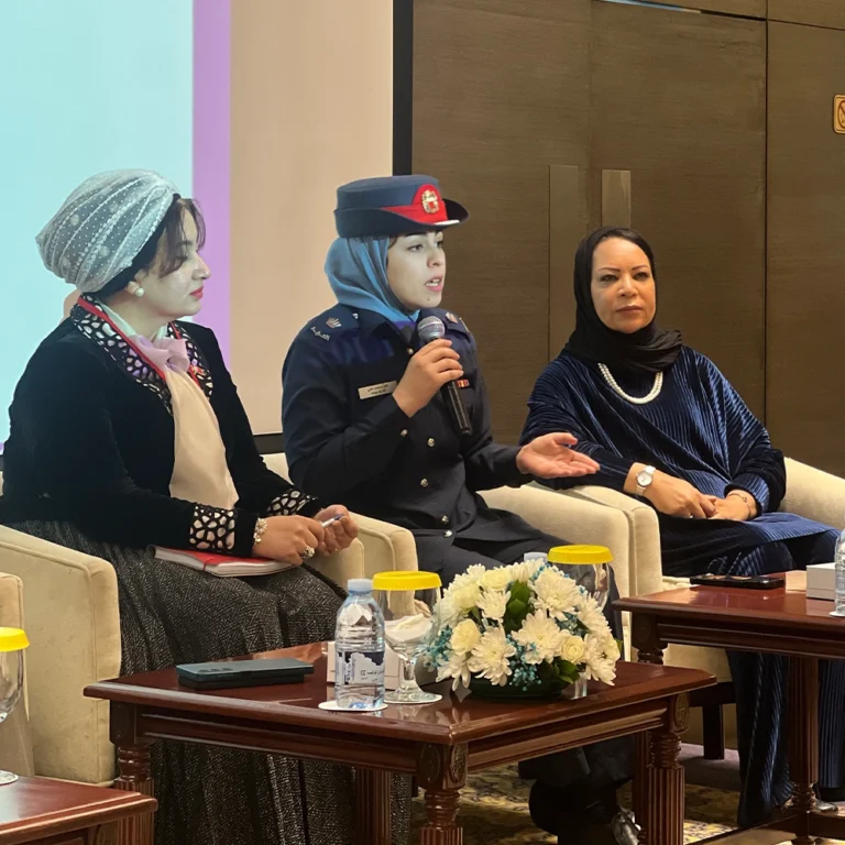 Second Annual Childhood Conference-26 – 28 January 2025 - photo 8