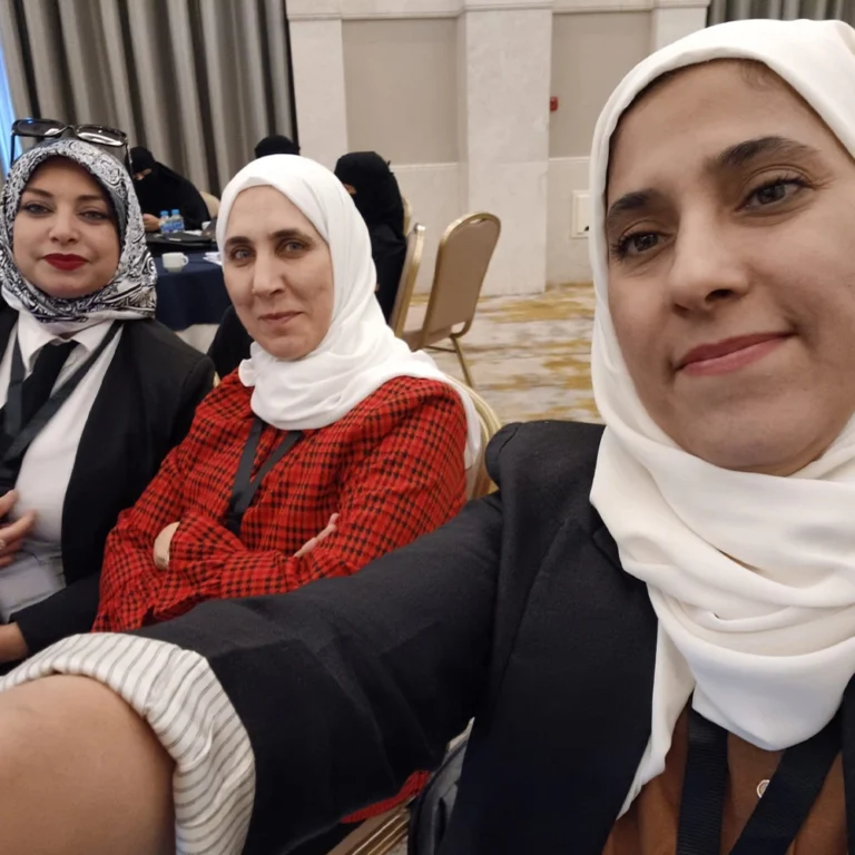 International Conference on Educational Development Conference Jordan July 2024 - photo 1