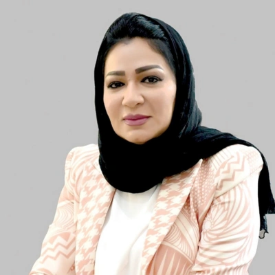 Ms. Jamila Salman