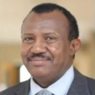 Prof. Al-Ajab Mohammed Al-Ajab Ismail