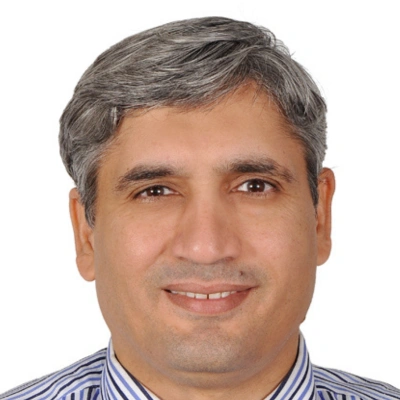 Prof. Mohammed Elbeltagi