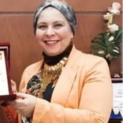 Prof. Sahar Tawfiq Naseem