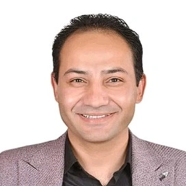 Dr. Ebrahim Muhammed Abu Zaid