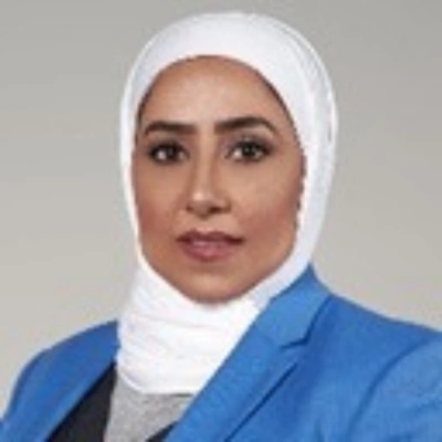 Dr. Hooreiya Abbas Aldairi