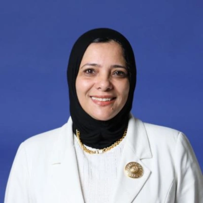 Dr. Hayam Alsehmawi