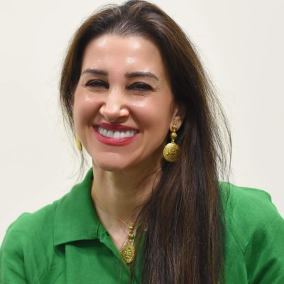 Prof. Hanada Taha Thomure