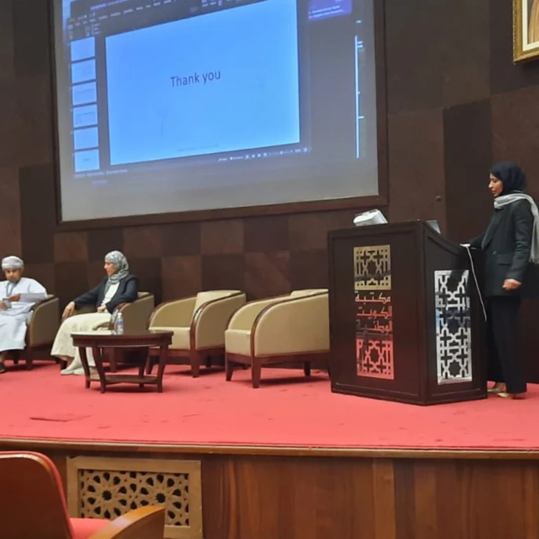 Conference Kuwait Dec. 2023 - photo 3