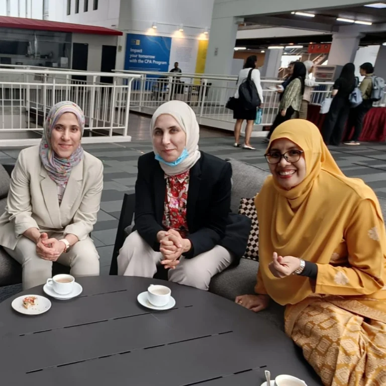 TTLC Conference – Malysia March 2024 - photo 1