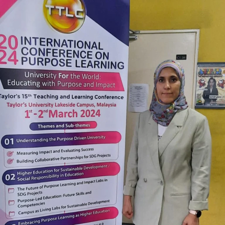 TTLC Conference – Malysia March 2024 - photo 2