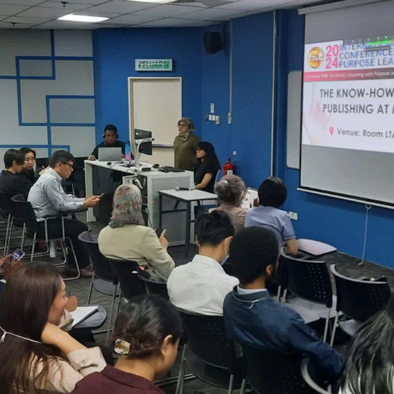 TTLC Conference – Malysia March 2024 - photo 4