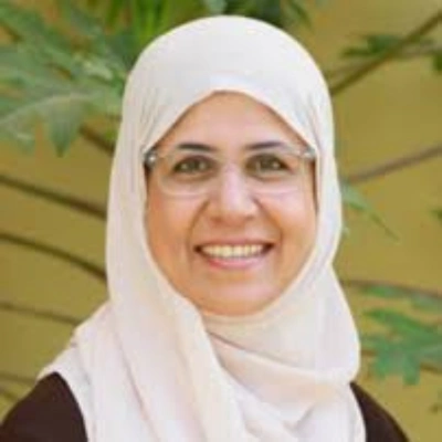 Dr. Fatima Mohammed Al-Balushi