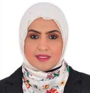 Ms. Zainab Salman Al-Awinati