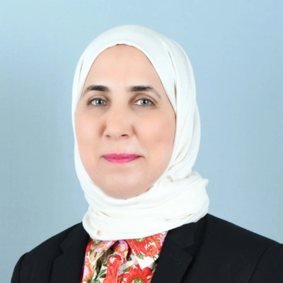 Dr. Maha Noaman Alshorbaji