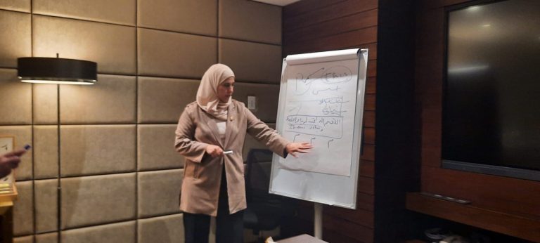 International Conference Participation
