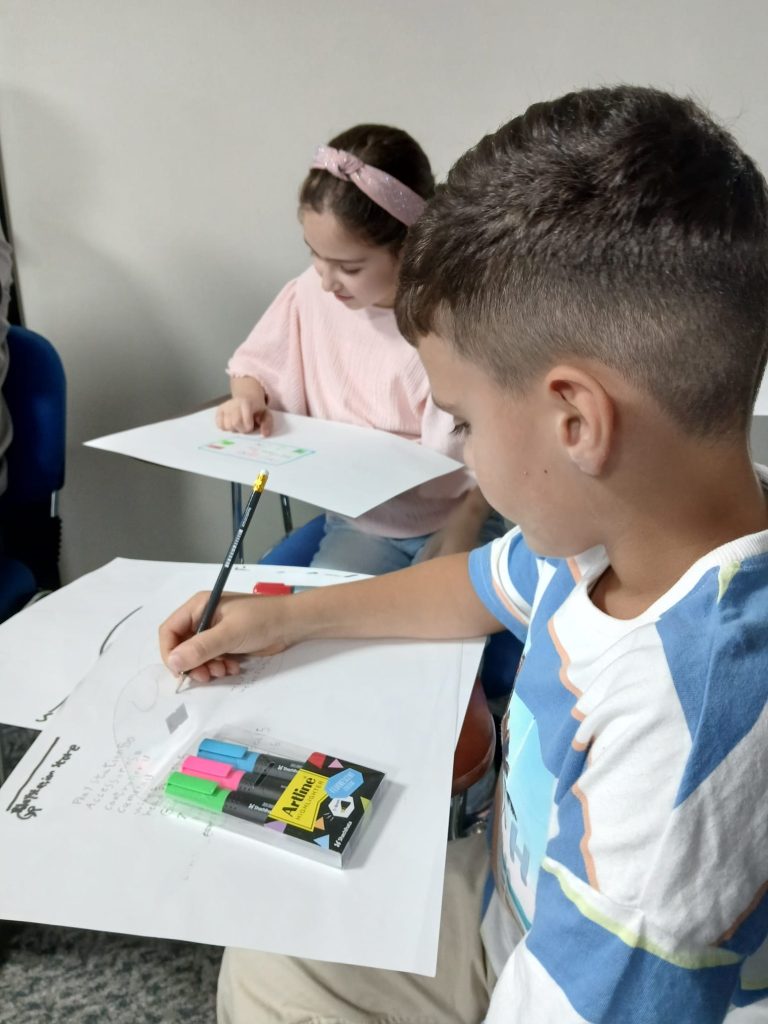Summer Camp 2025 - photo 19