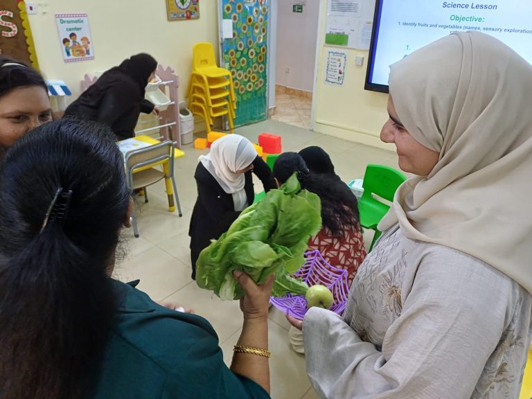 Kindergarten Quality Framework  – September 2025 - photo 8