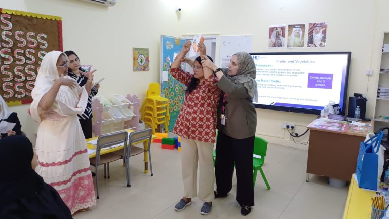 Kindergarten Quality Framework  – September 2025 - photo 3