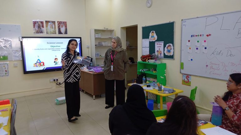 Kindergarten Quality Framework  – September 2025 - photo 5