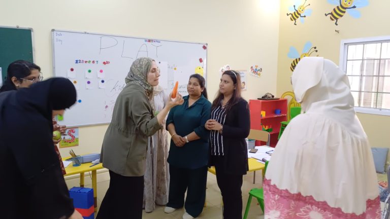 Kindergarten Quality Framework  – September 2025 - photo 6