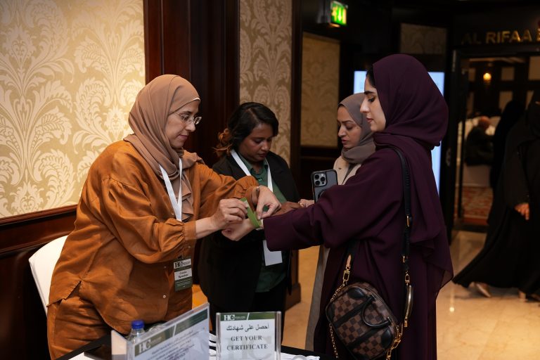 Second Annual Childhood Conference-19 – 20  January 2026 - photo 2