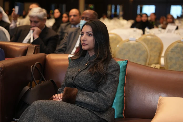 Second Annual Childhood Conference-19 – 20  January 2026 - photo 12
