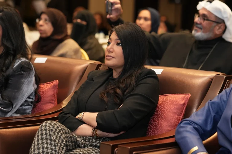 Second Annual Childhood Conference-19 – 20  January 2026 - photo 10