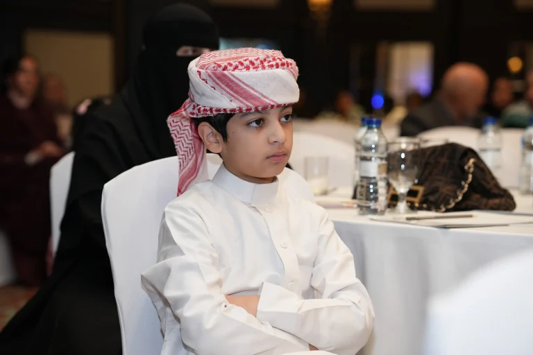 Second Annual Childhood Conference-19 – 20  January 2026 - photo 9