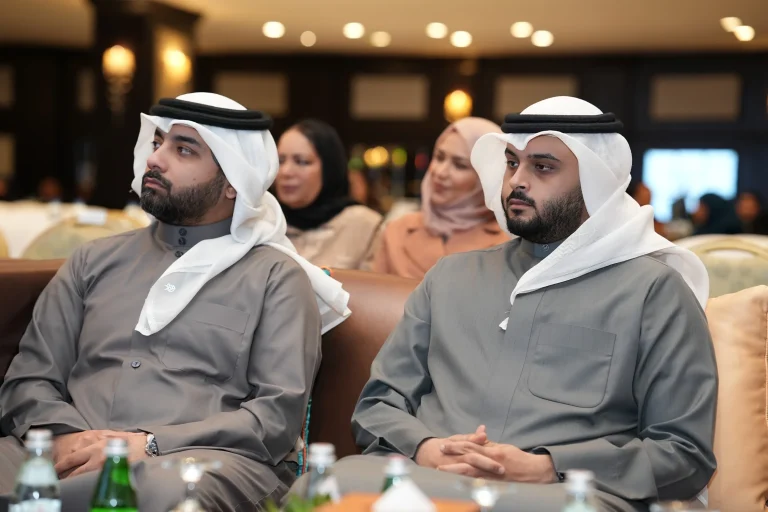 Second Annual Childhood Conference-19 – 20  January 2026 - photo 8
